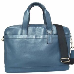 Authentic Men’s Coach Metropolitan Bag